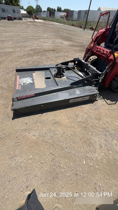 2020 PALADIN 30372A-0022