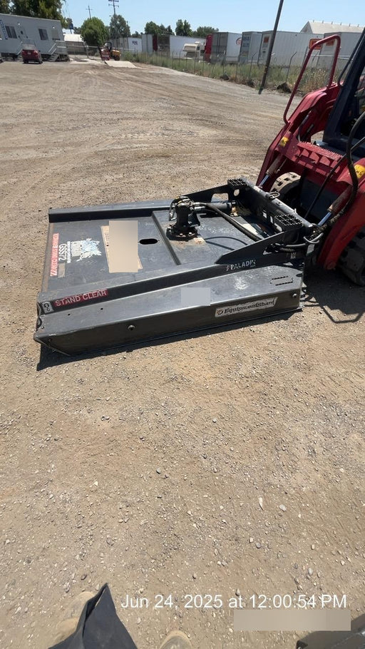 2020 PALADIN 30372A-0022