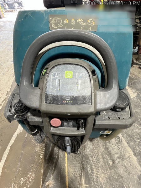 2020 TENNANT T600E