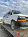 2023 CHEVROLET Express Van - Rental