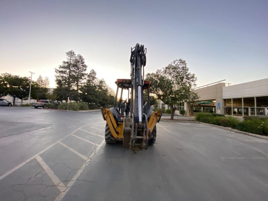 2020 JOHN DEERE 310LEP - Extendable Stick