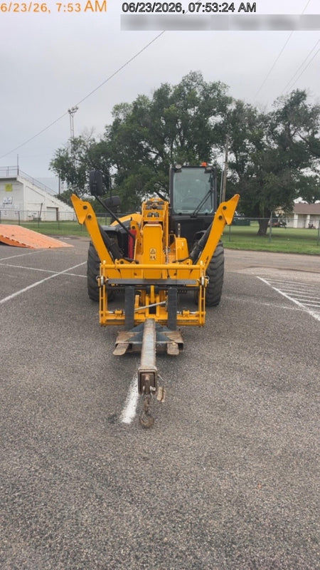 2019 ARROW MATERIAL HANDLING CE60-TH