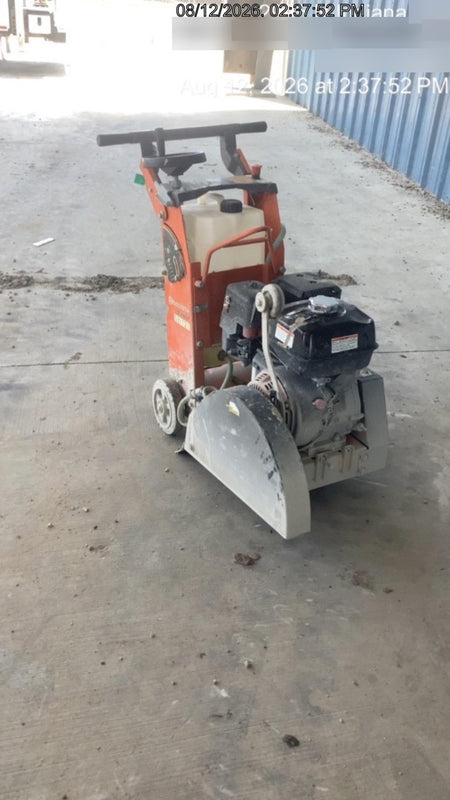 2025 HUSQVARNA FS 400 LV