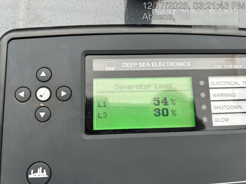 2025 AIRMAN SDG65S-8E1