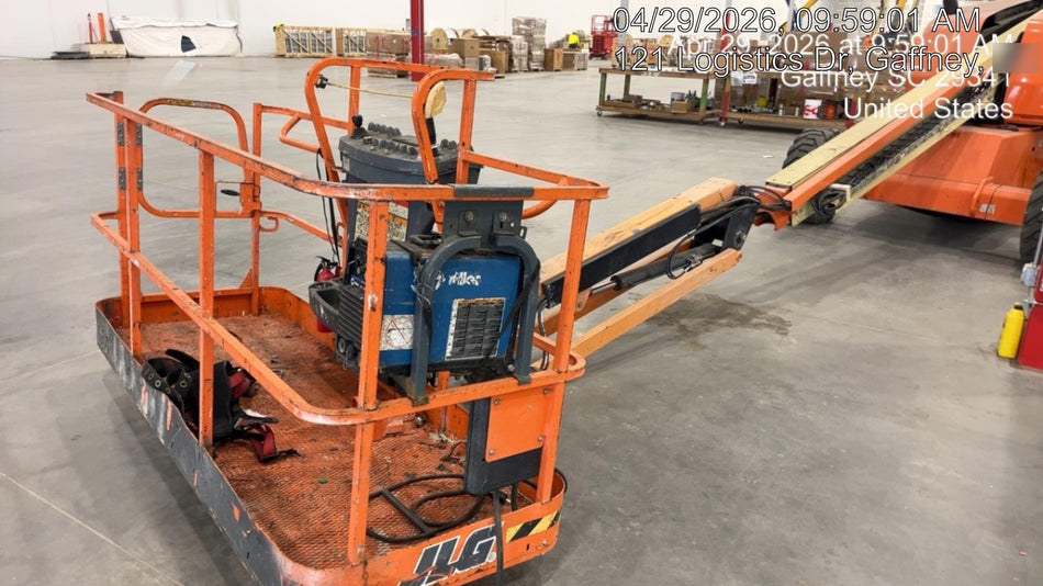 2019 MILLER ELECTRIC CST-280