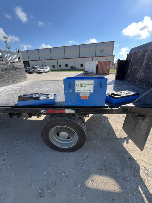 2023 SWAGELOK MS-BTB-M-E-FKIT