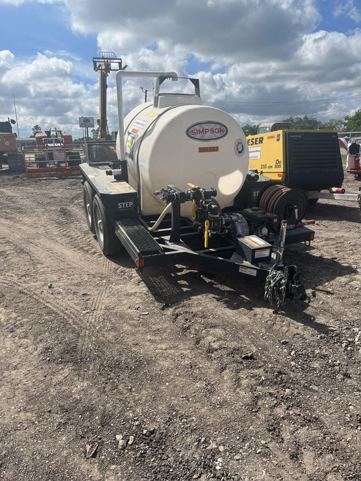 2023 SIMPSON SWT-52517