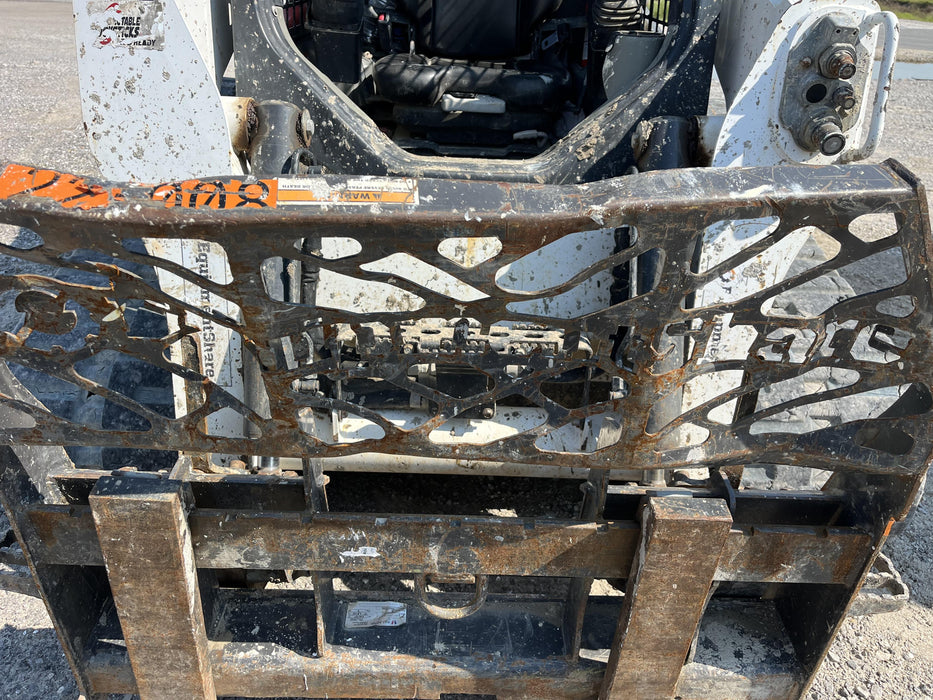 2022 PALADIN 48" Pallet Forks - Paladin