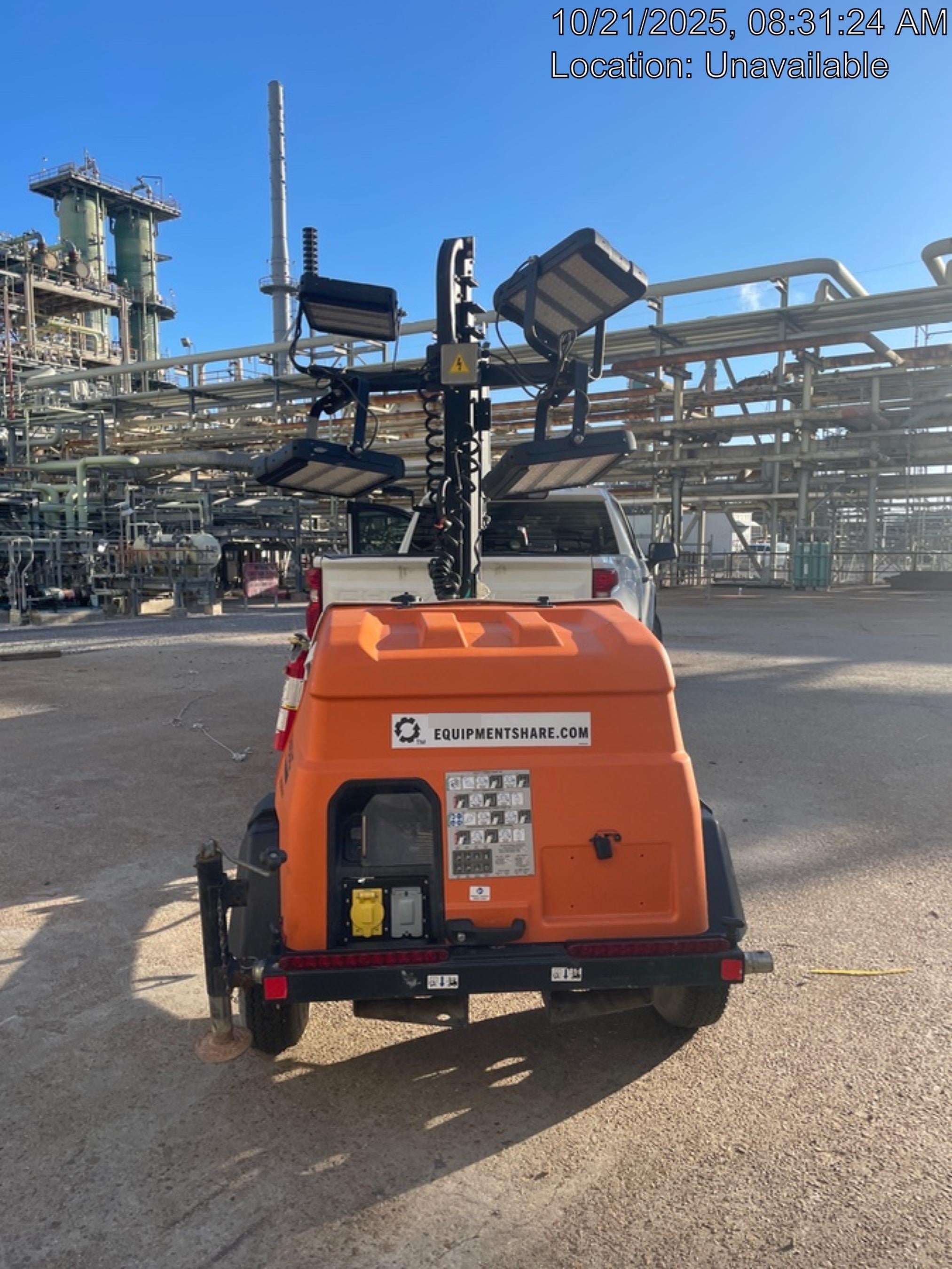 2023 GENERAC MLT2