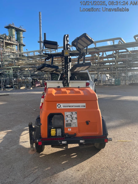 2023 GENERAC MLT2