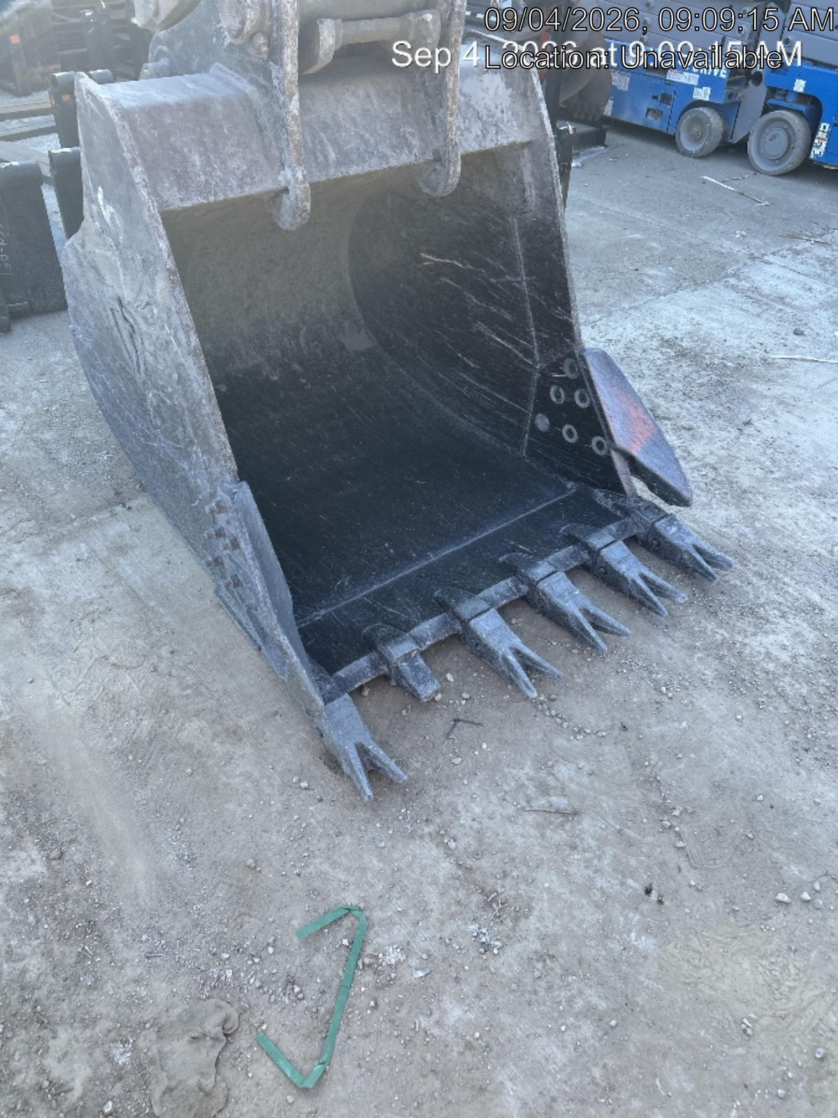 2019 SANY SY265C LC