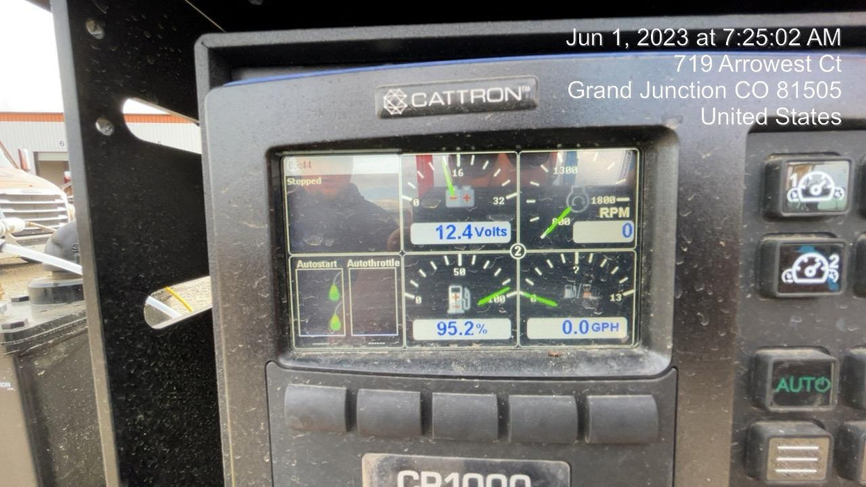 2022 PIONEER PP66S12L71-TD2.9L4