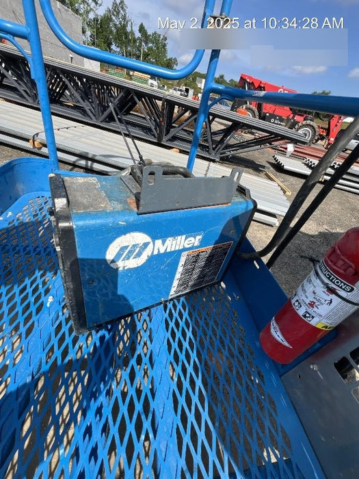 2020 MILLER ELECTRIC CST-280