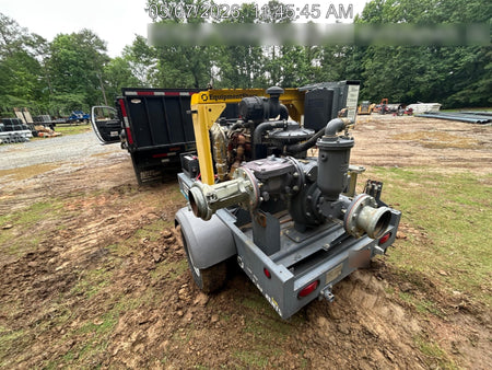 2022 ATLAS COPCO PAC F66 KD