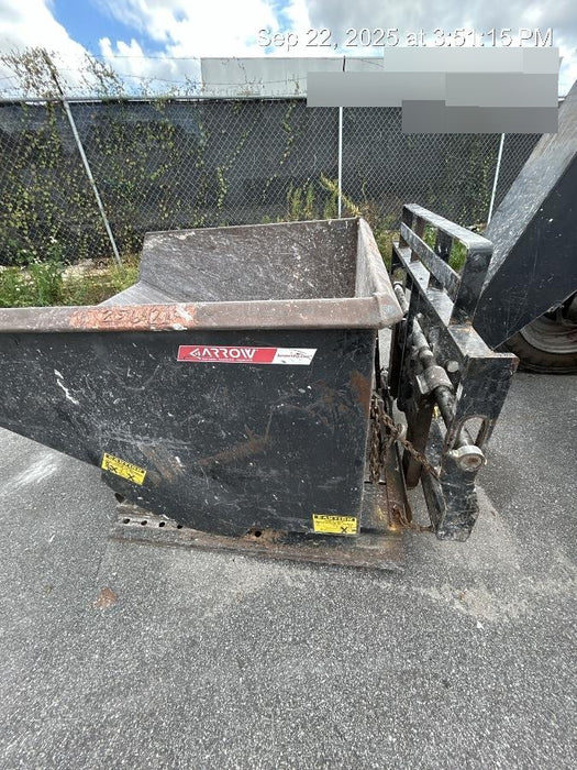 2022 ARROW MATERIAL HANDLING HP-6000-200