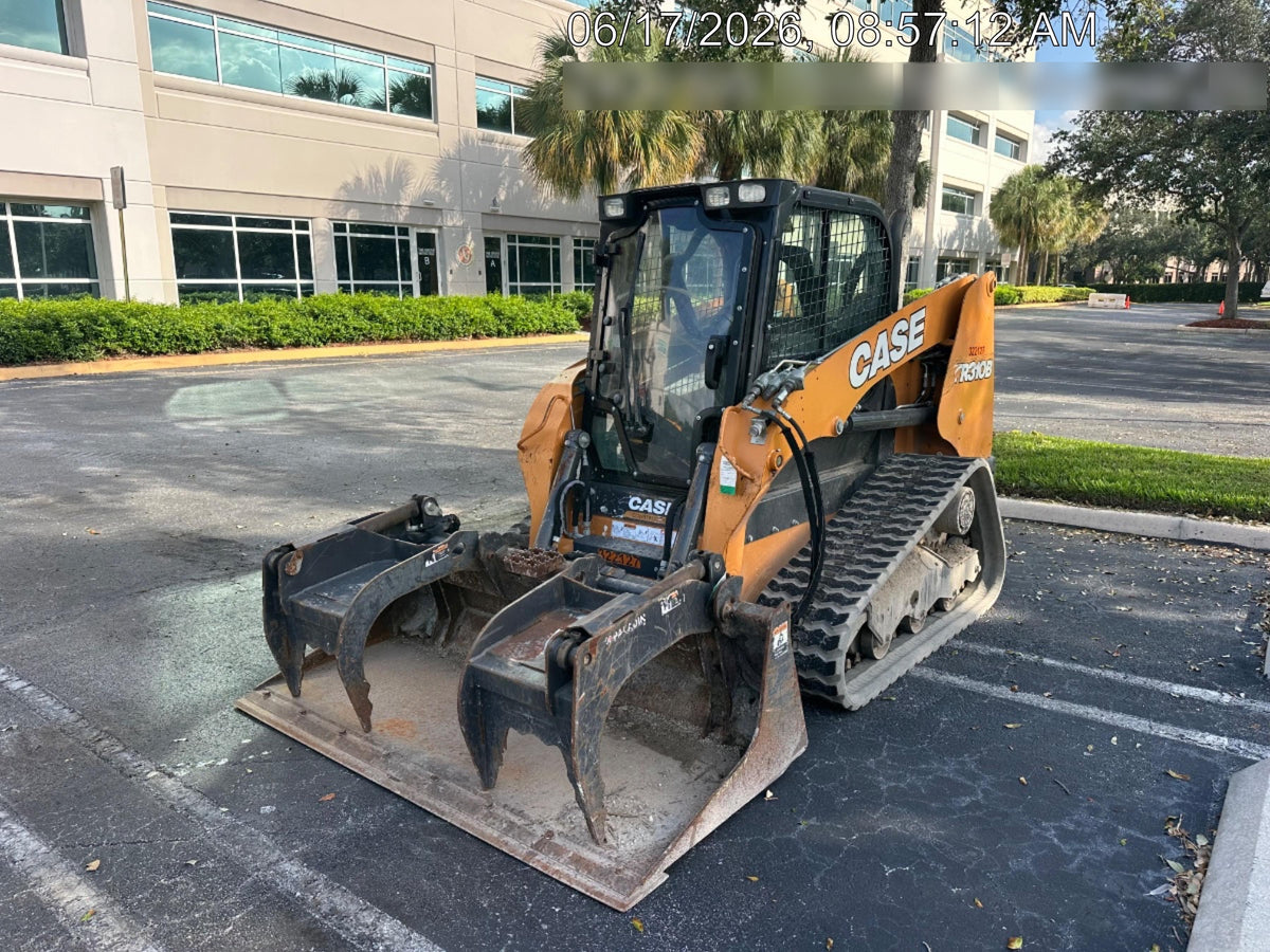 2023 CASE TR310B
