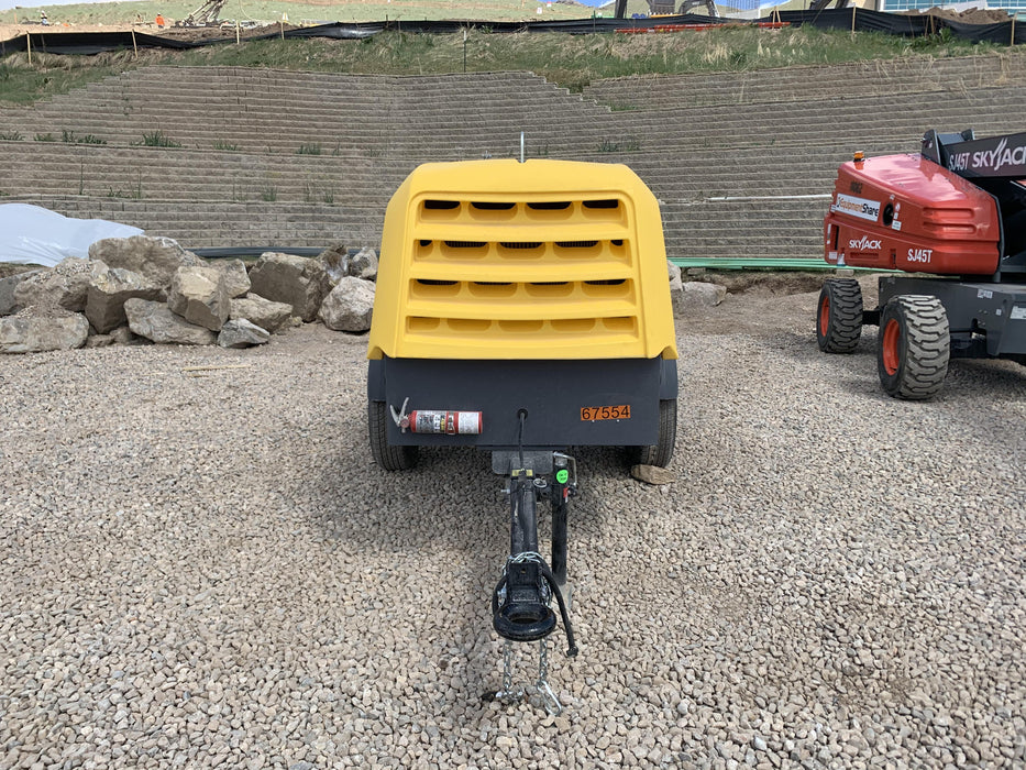 2020 ATLAS COPCO XAS188