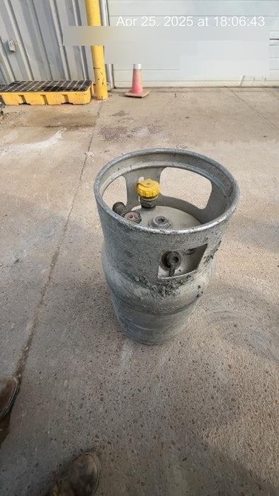 2020 TENNANT S20 LPG