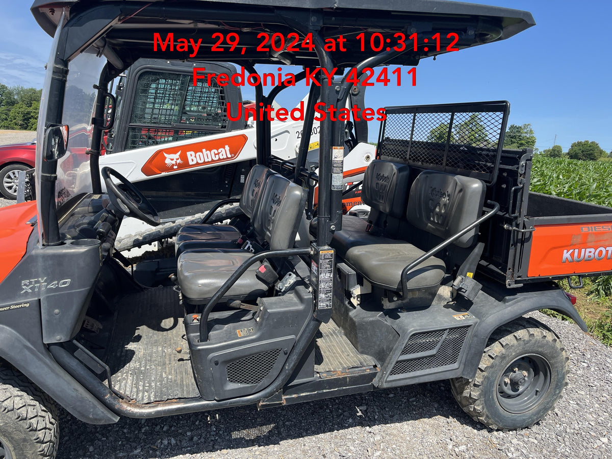 2022 PALADIN 48" Pallet Forks - Paladin