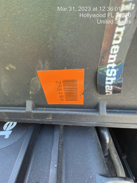 2023 MILLER ELECTRIC ArcReach 8