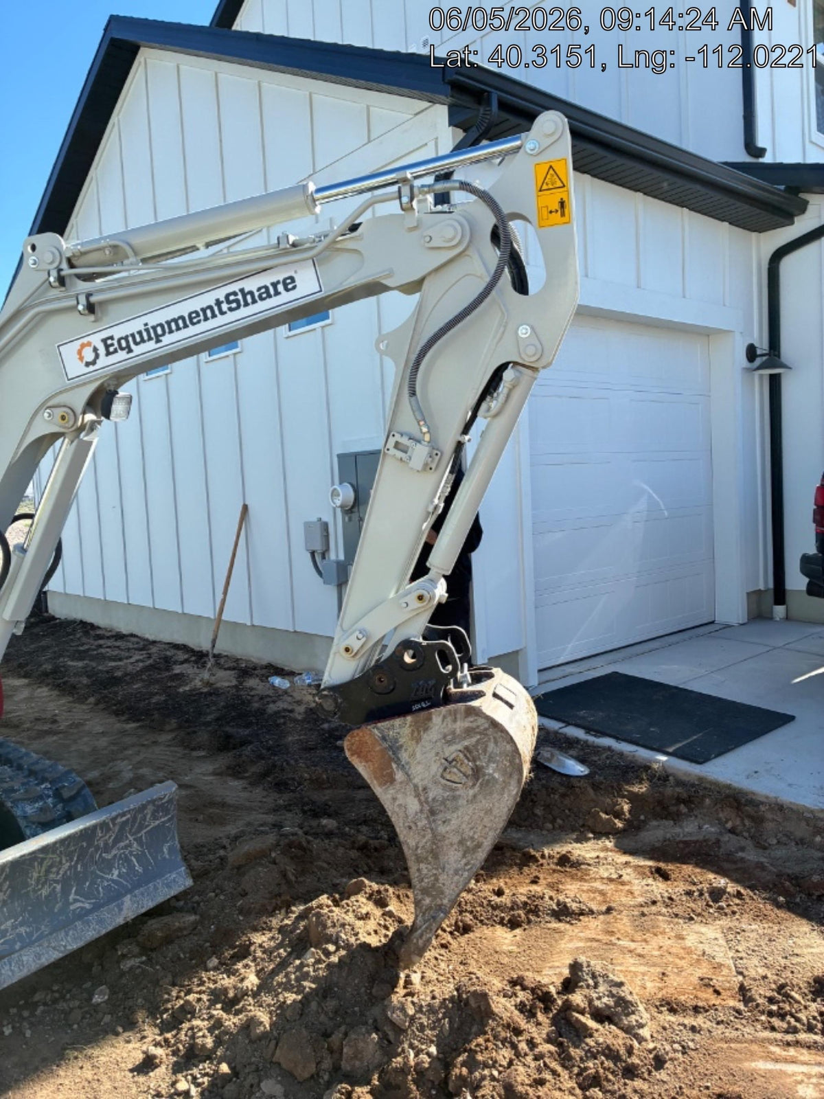 2023 TAKEUCHI TB335R2-CR