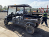 2019 Club Car CA1700D Diesel, 4-Seat, ROPS, AWD w/None