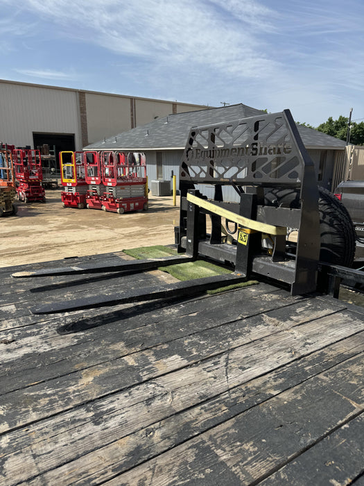 2024 PALADIN 48" Pallet Forks - Paladin