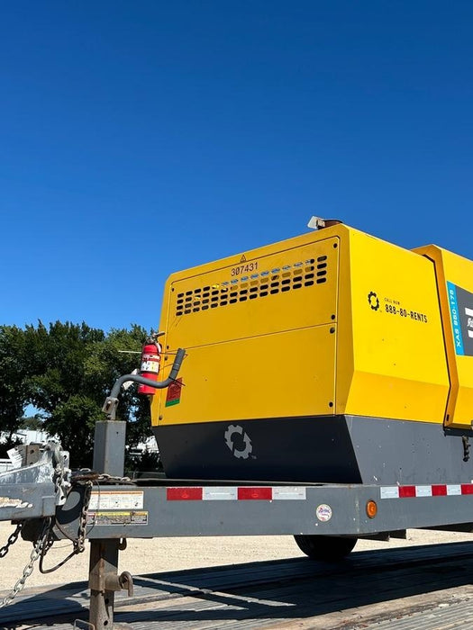 2020 ATLAS COPCO XAS 900