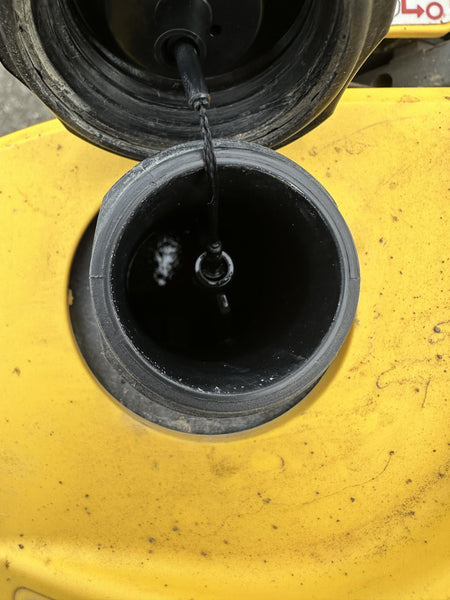 2021 WACKER NEUSON BS60-4As