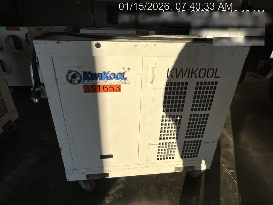 2023 KWIKOOL KPO5-43H