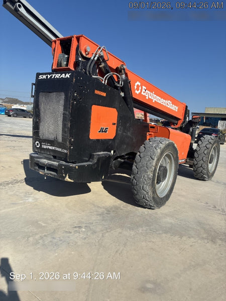 2023 SKYTRAK 8042