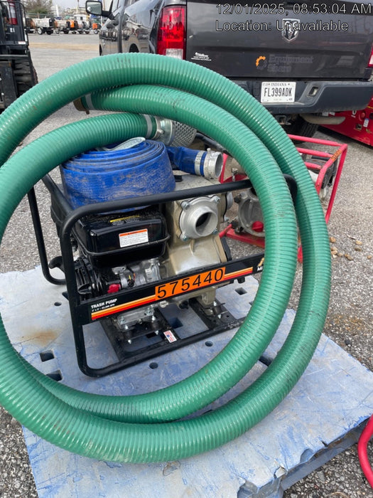 2025 MI-T-M WTP-T03-0MGH