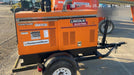 2021 Lincoln Electric Vantage 549X Ready Pak 3, ORANGE (includes trailer, cable rack, fender light kit)