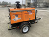 2021 Lincoln Electric Vantage 549X Ready Pak 3, ORANGE (includes trailer, cable rack, fender light kit)