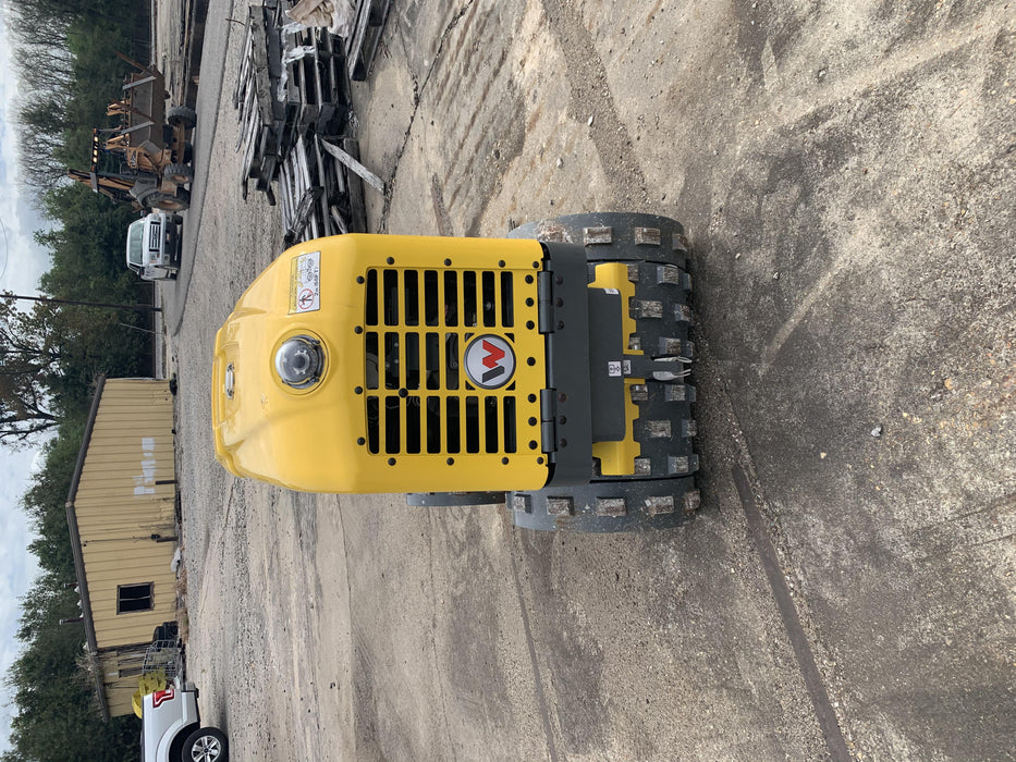2020 WACKER NEUSON RTLx-SC3