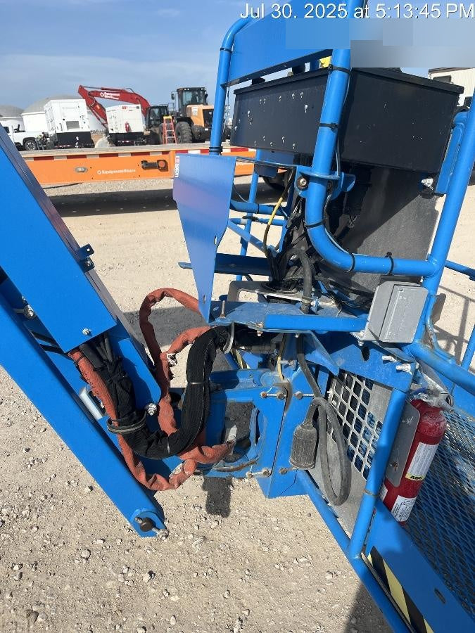 2023 GENIE Z-62/40 RT