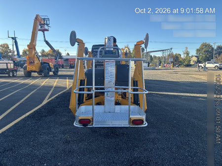 2023 HAULOTTE 5533 A