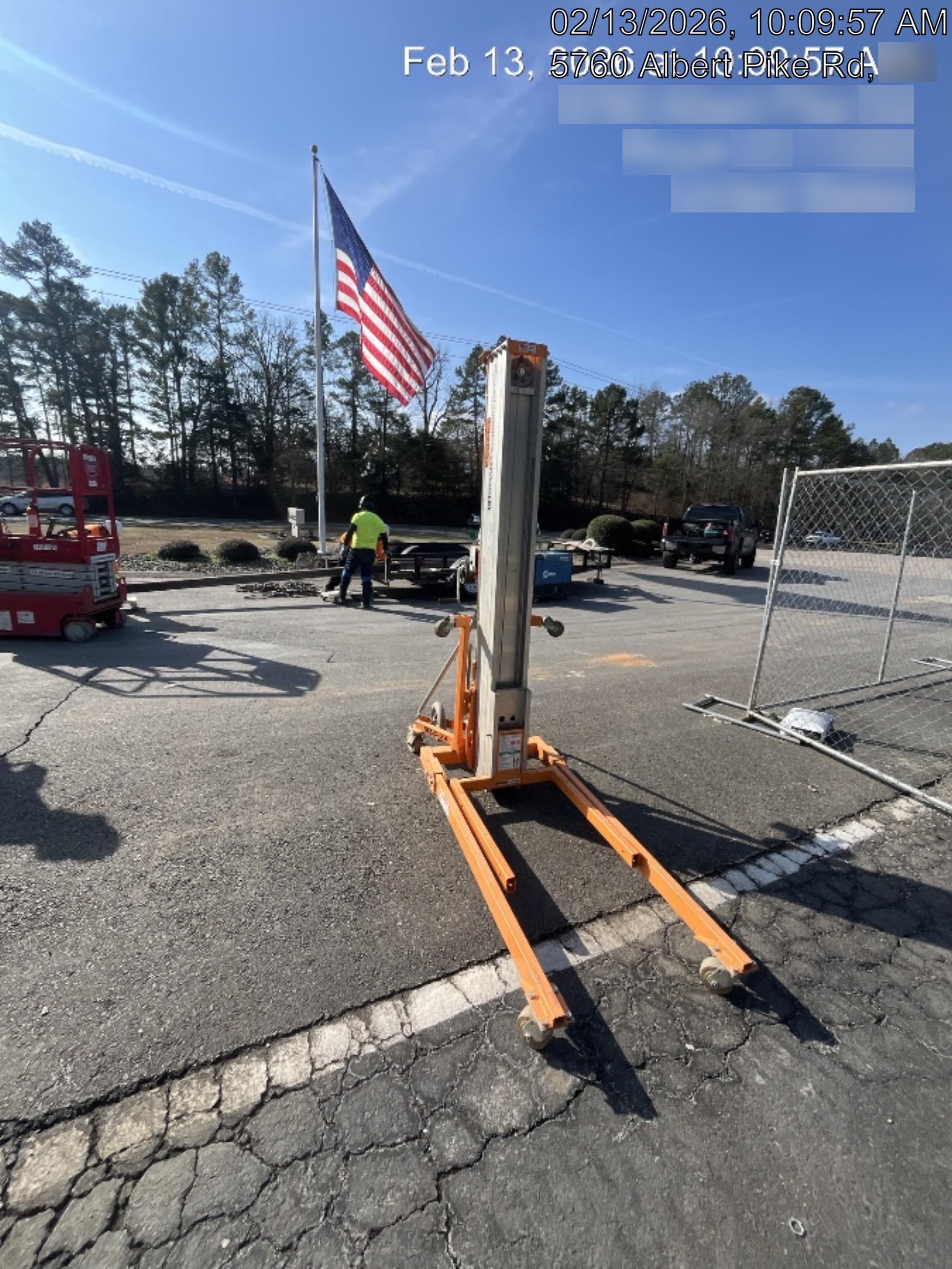 2021 LIFTSMART MLC-24