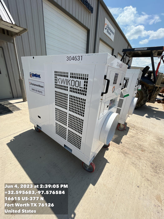 2023 KWIKOOL KPO12-23H