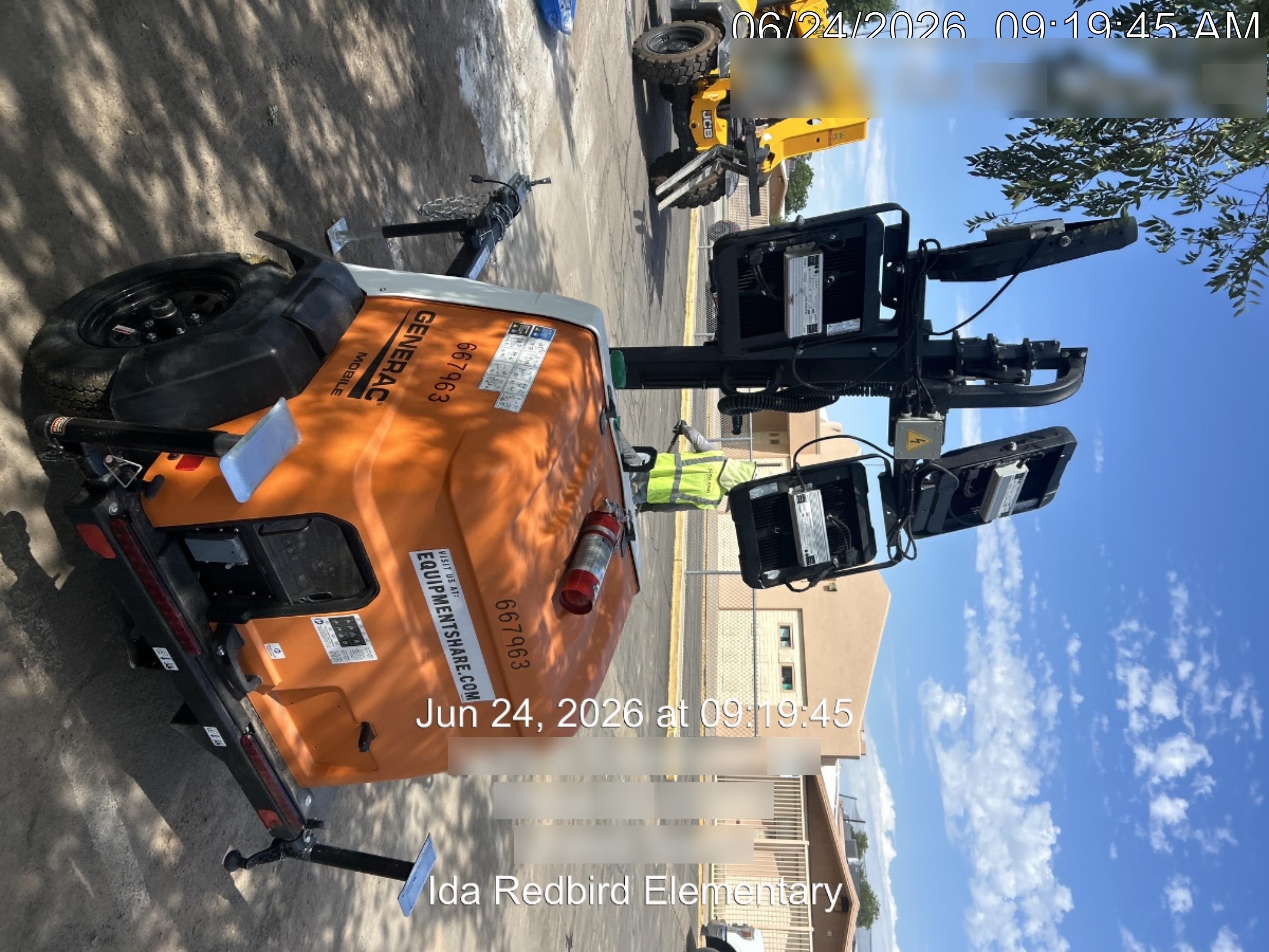 2026 GENERAC MLTS-4
