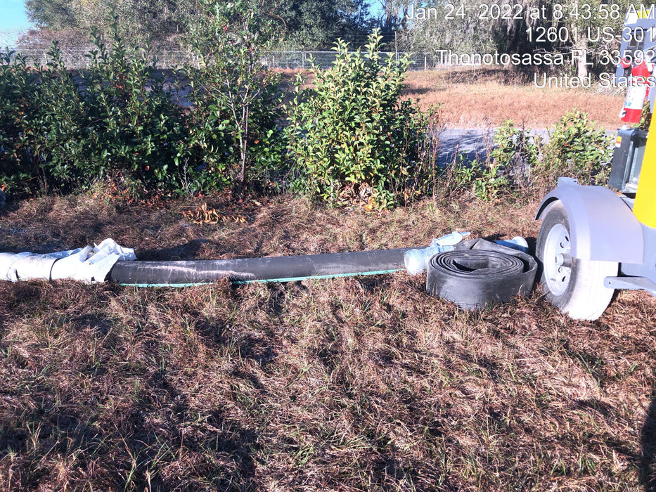 2021 ATLAS COPCO PAC66