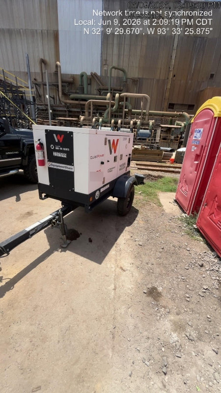 2022 WACKER NEUSON G25