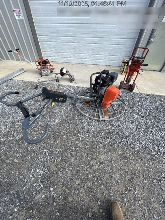 2020 HUSQVARNA CT 48-13A-V