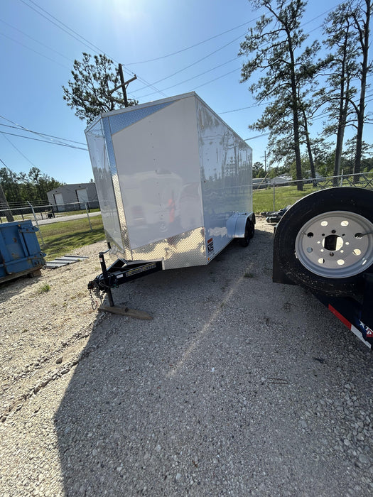 2025 CARRY-ON-TRAILER 7X16CG