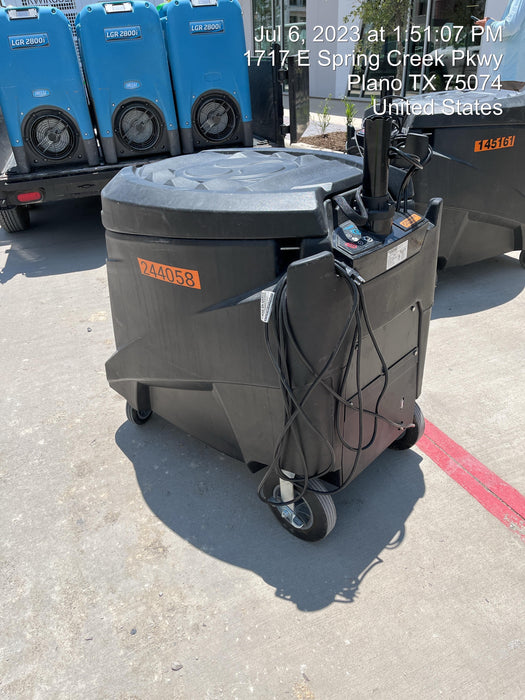 2022 POWER BREEZER PB4BASE