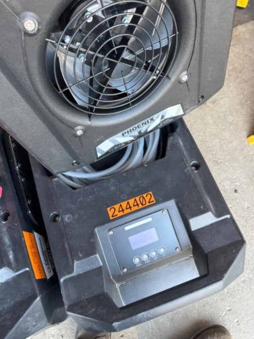 2022 PHOENIX DryMAX XL