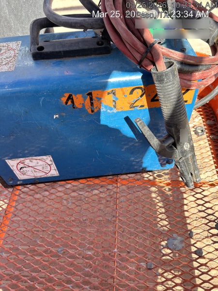 2024 MILLER ELECTRIC CST-282