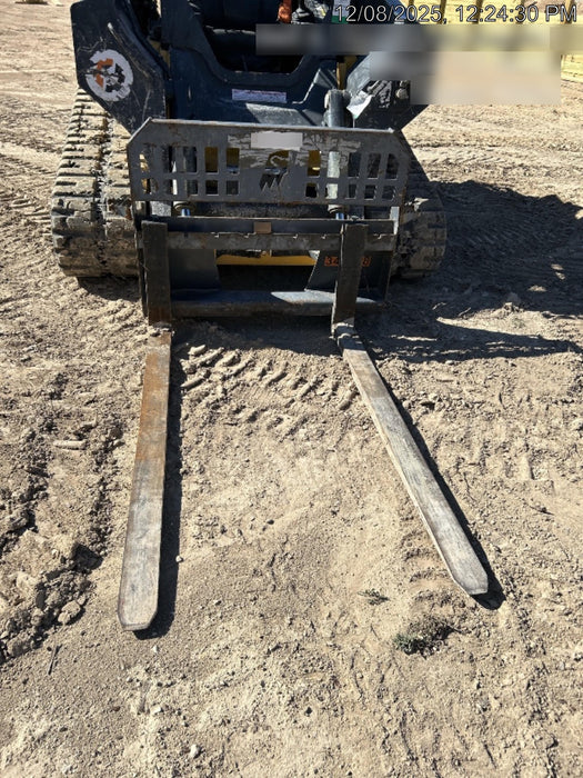 2023 SOLESBEE SPF-48