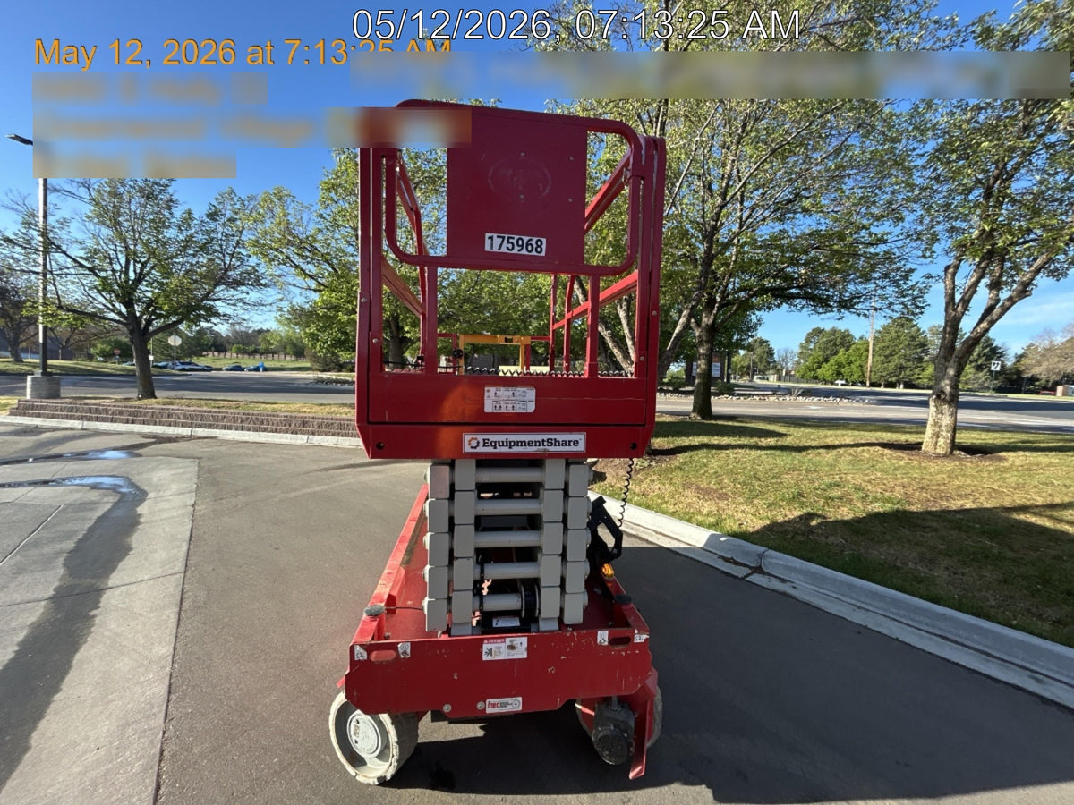 2021 MEC 4046SE