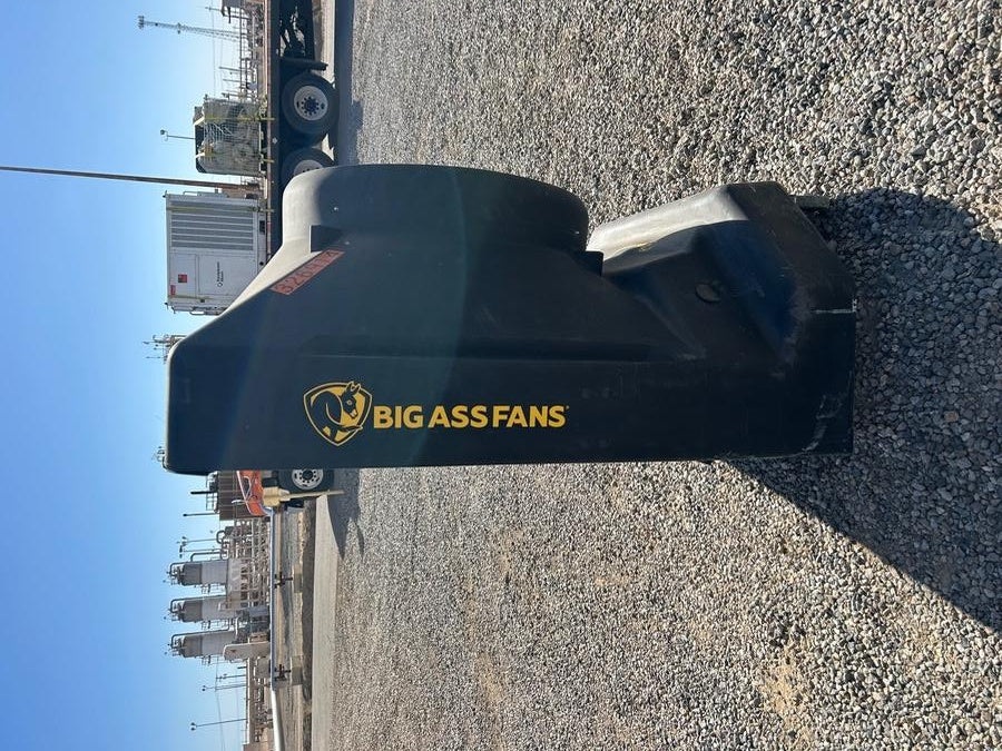 2023 BIG ASS FANS Cool Space 400